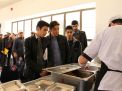 گزارش تصویری دانش آموزان/ روزدوم جشنواره از دبیرستان تا دانشگاه صنعتی شاهرود